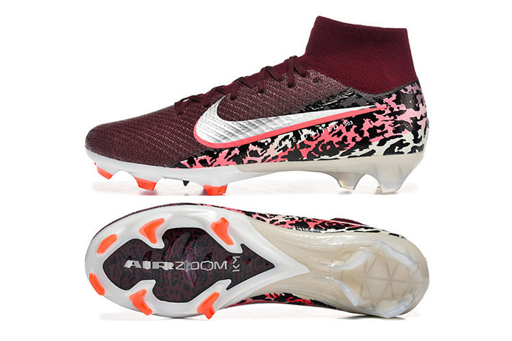 Nike Vapor 16 Air Zoom Mercurial Superfly Iix Elite FG