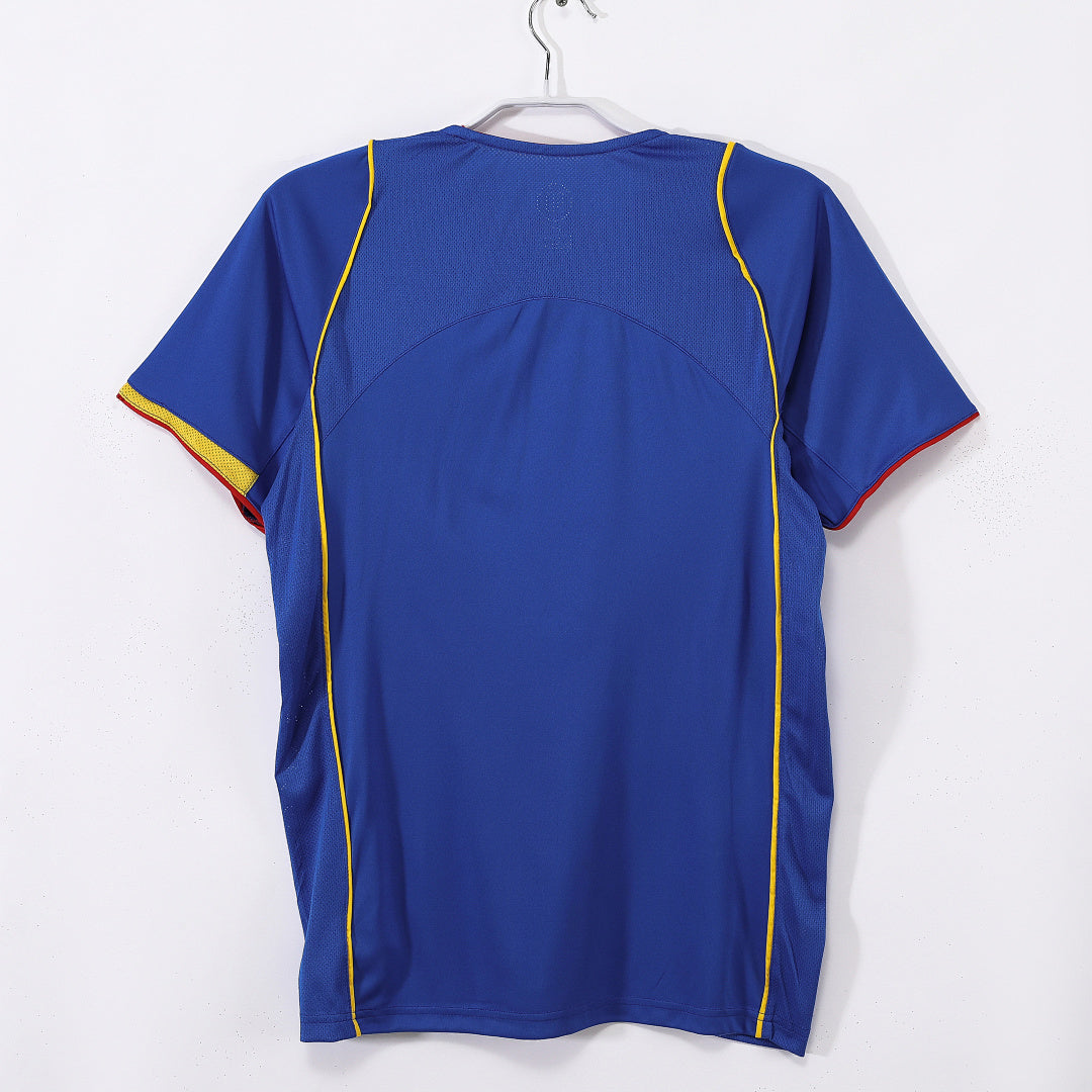 Arsenal 05 8 A 2004/2005