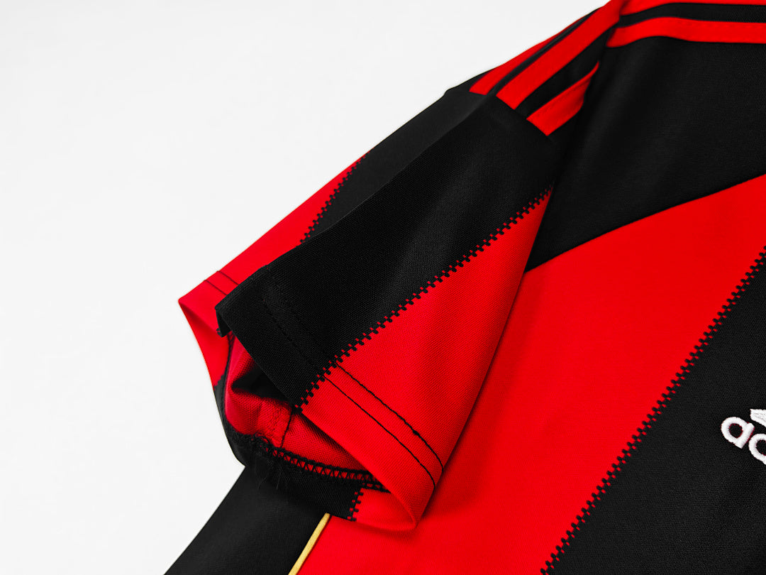 AC Milan 11 8 A 2010/2011