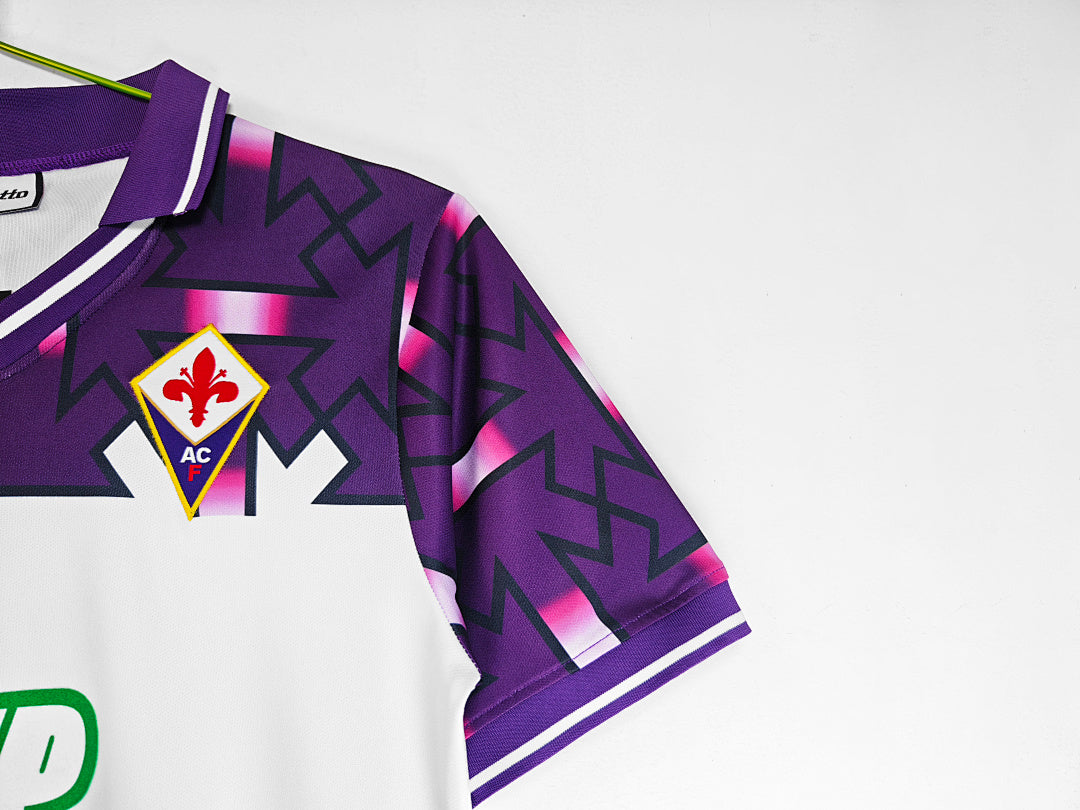 Fiorentina 93 5 A 1992/1993