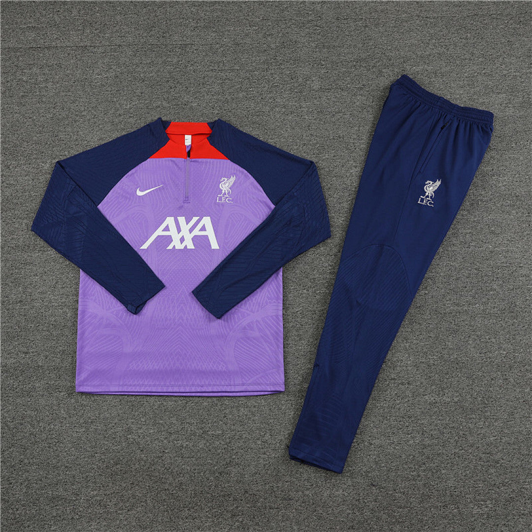 Liverpool 23/24