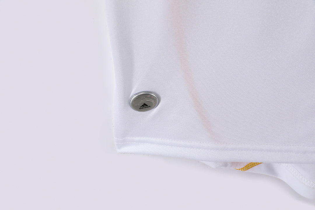 Real Madrid 10 8 A 2009/2010