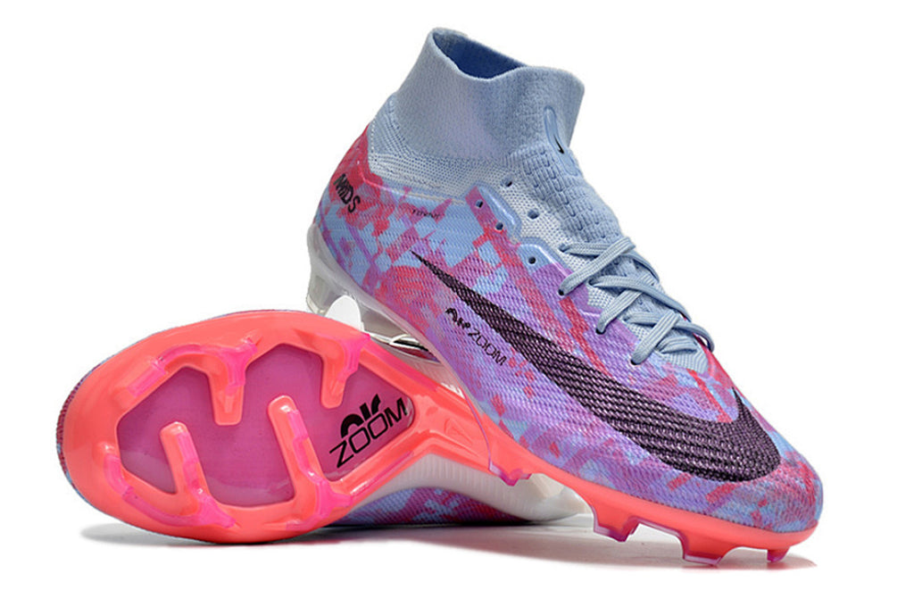 Nike Vapor 15 Air Zoom Mercurial Superfly Ix Elite Mds FG