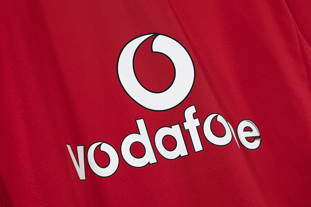 Man United 06 8 A 2004/2006
