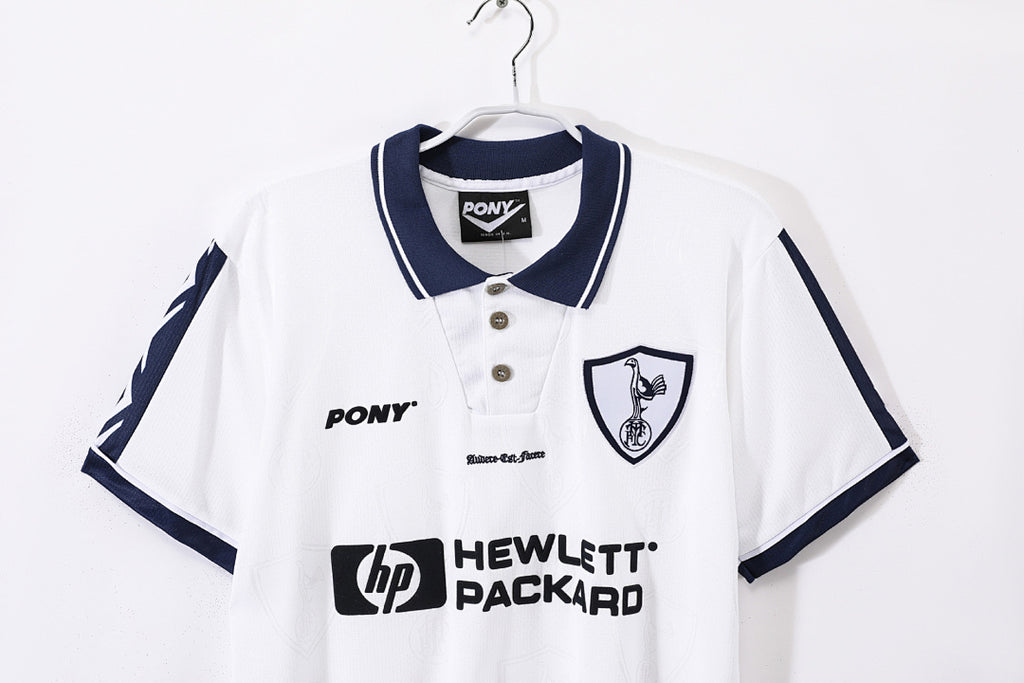 Tottenham 97 0 B 1995/1997