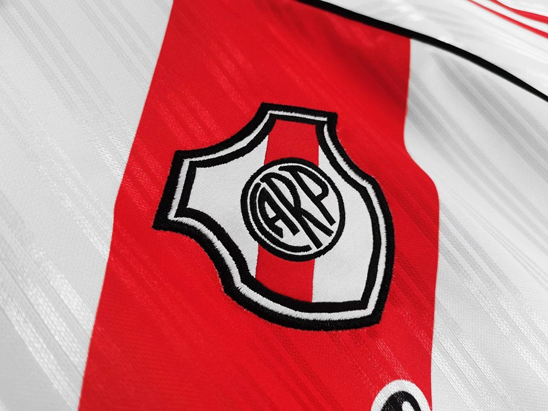 River Plate 96 8 A 1995/1996