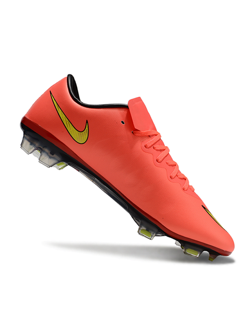 Nike 10 Mercurial Vapor X FG