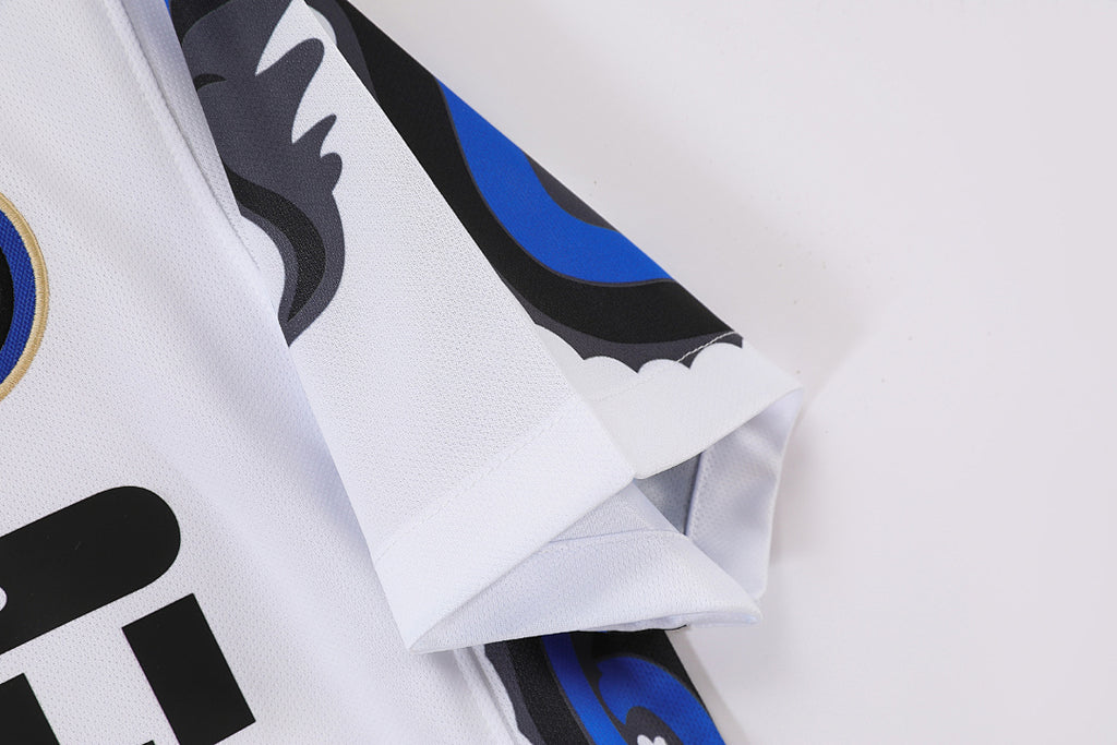 Inter Milan 11 5 A Blanc 2010/2011