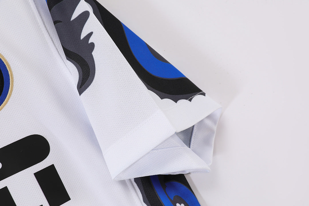 Inter Milan 11 5 A Blanc 2010/2011