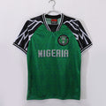 Nigeria 95 8 A 1994/1995