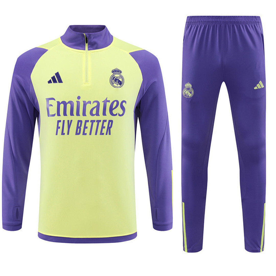 Real Madrid 23/24