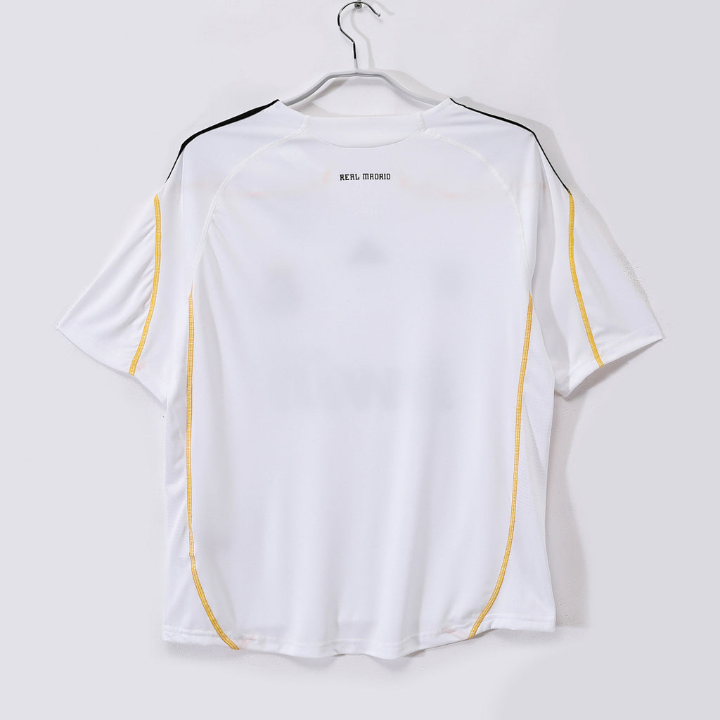 Real Madrid 10 8 A 2009/2010