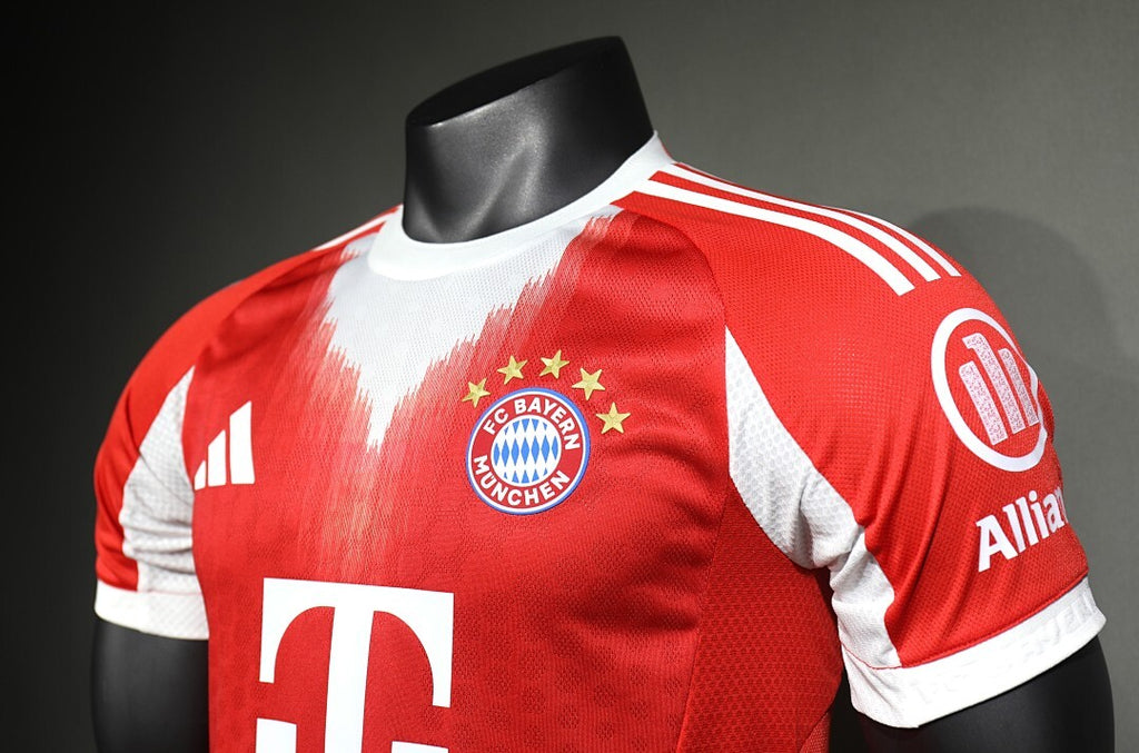 Bayern 262526 2025/2026