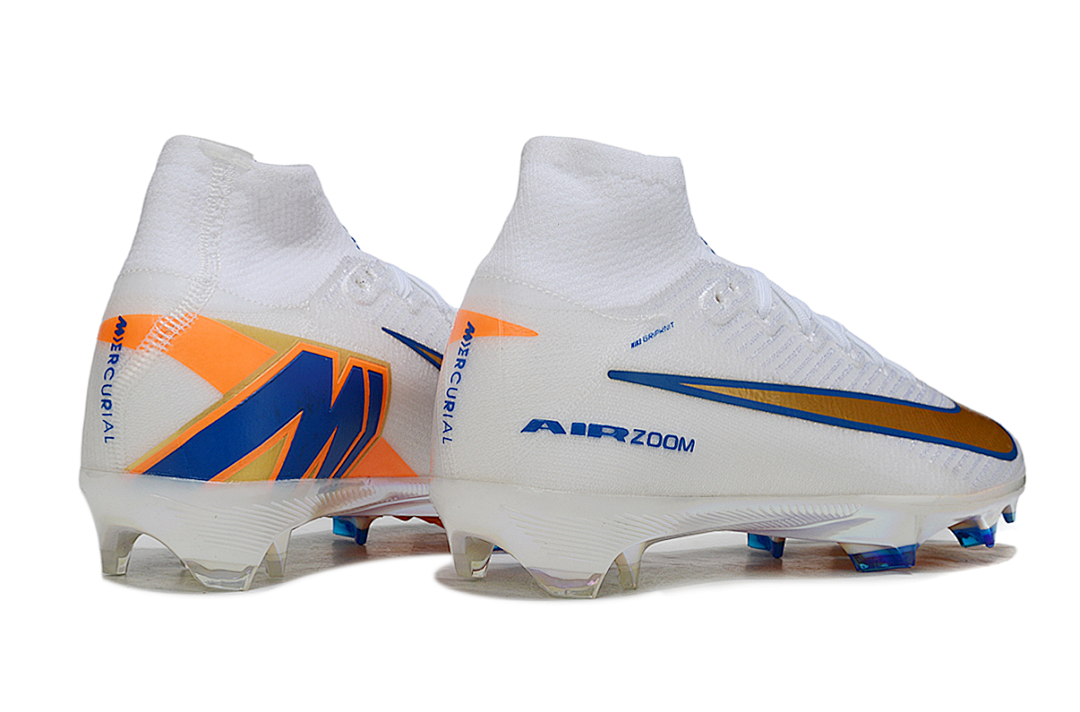 Nike Vapor 16 Bonded Pack Air Zoom Mercurial Superfly Ix Elite FG