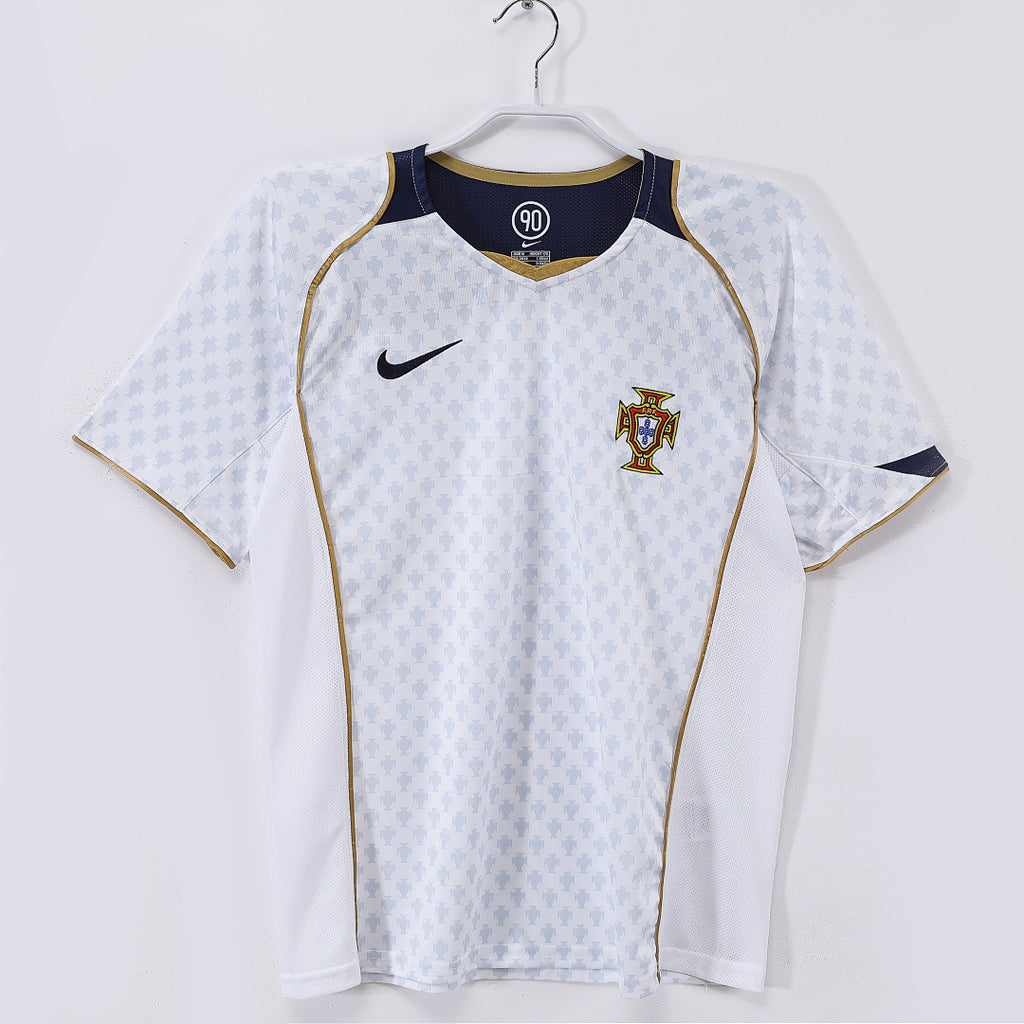 Portugal 5 A Blanc