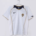 Portugal 5 A Blanc