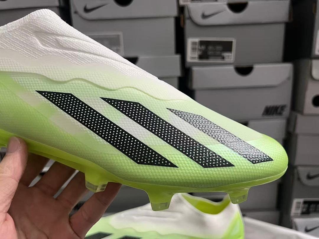 Adidas Modele X X 23 Crazyfast1 FG