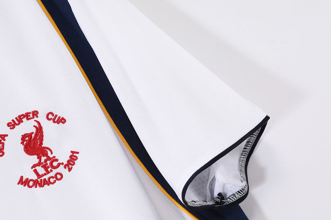 Liverpool 02 8 A 2001/2002