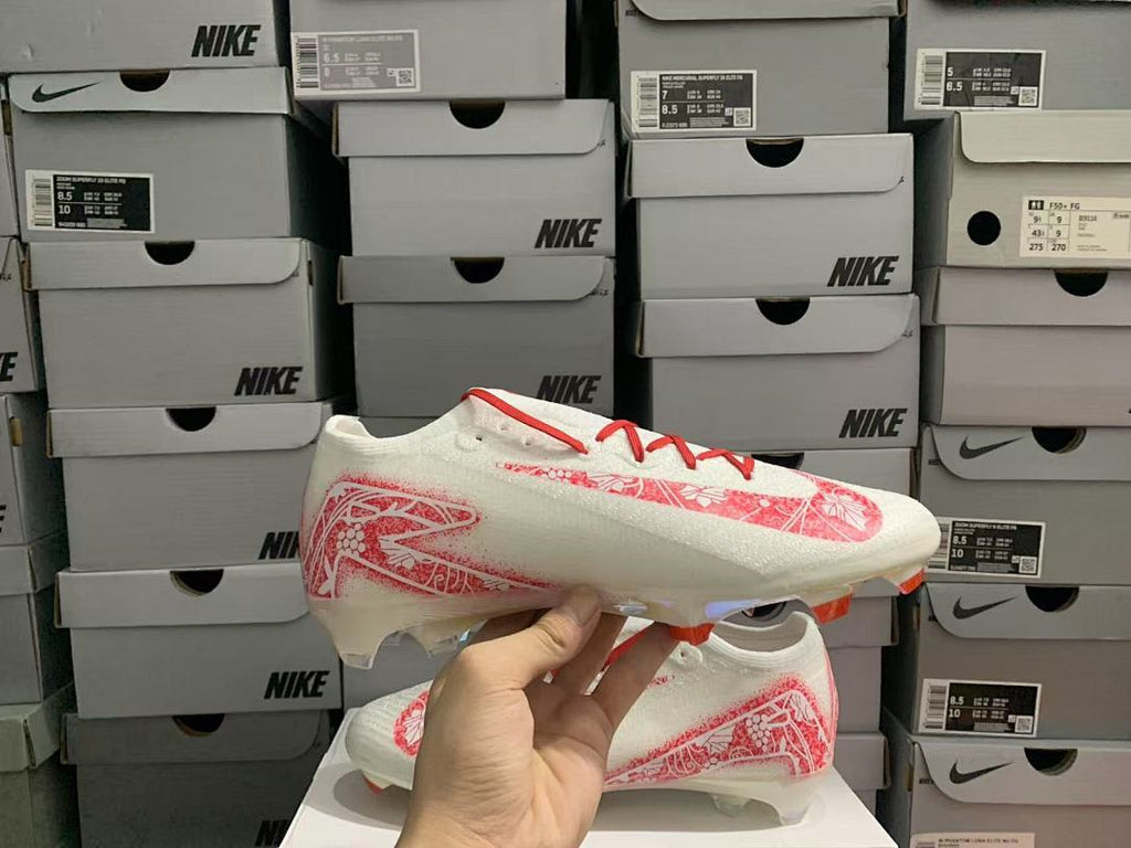 Nike Vapor 16 Bonded Pack Air Zoom Mercurial Superfly Ix Elite FG