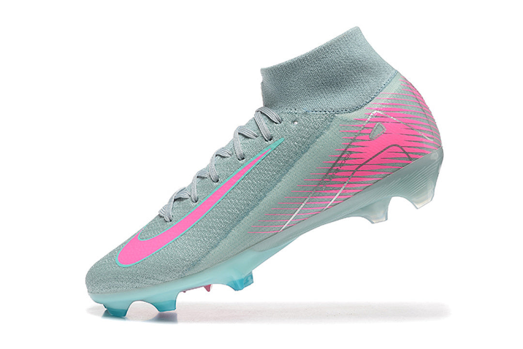 Nike Vapor 16 Air Zoom Mercurial Superfly Iix Elite FG