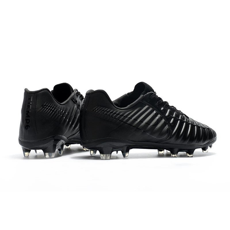 Nike 2018 Tiempo Legend 7 FG ACC Noir