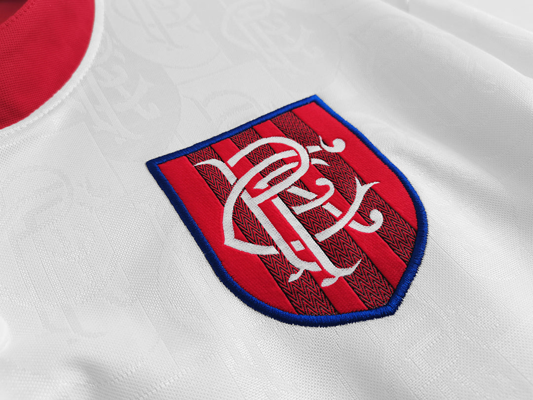 Rangers 97 8 A 1996/1997