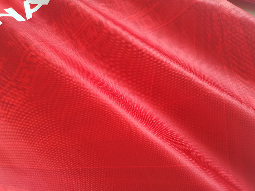 Man United 96 3 B 1994/1996