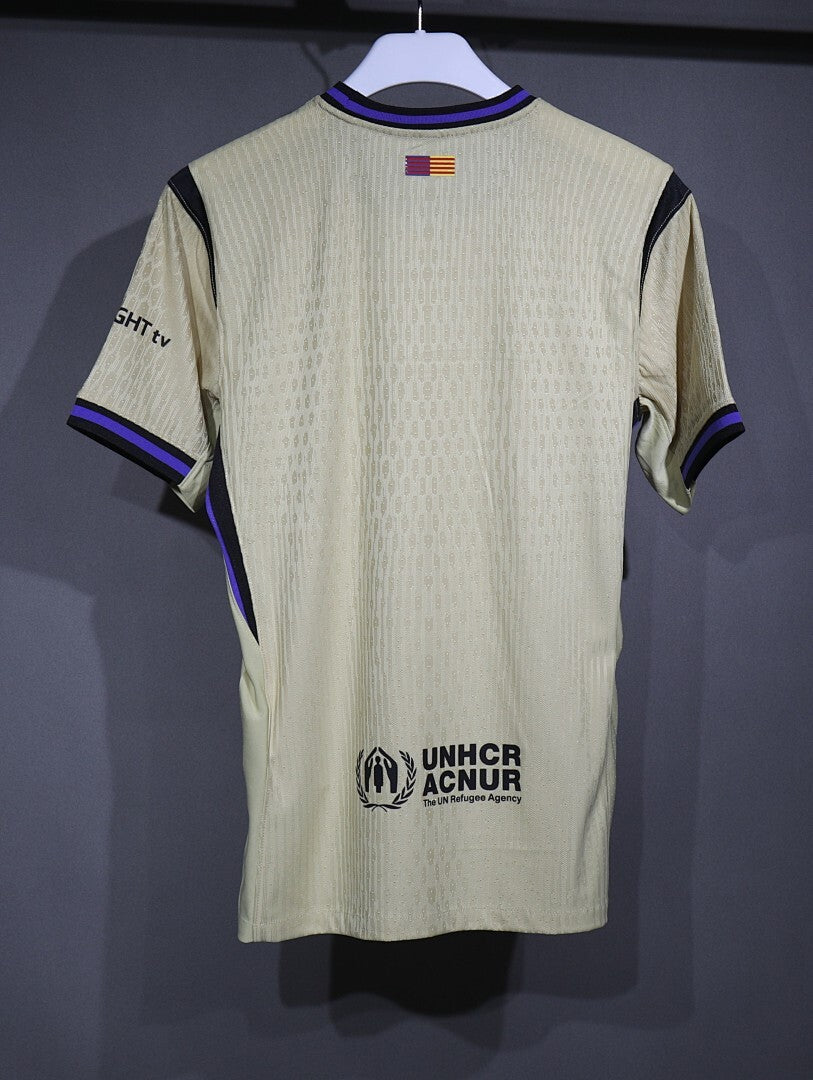 FC Barcelona 26202526 2025/2026