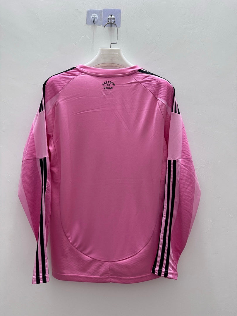 Inter Miami 25 26 S 3 2025/2026