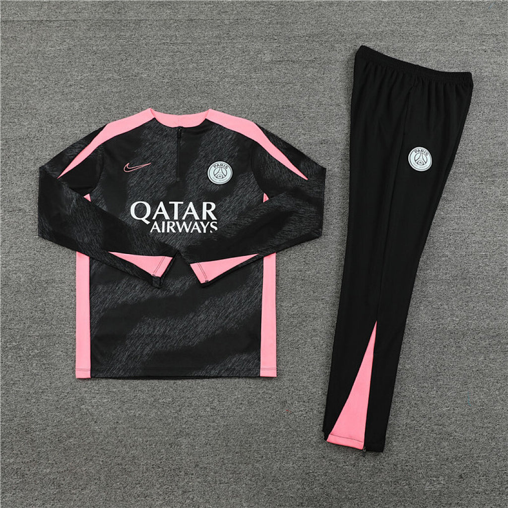 PSG Noir 24/25