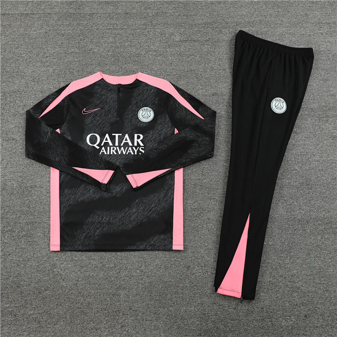 PSG Noir 24/25