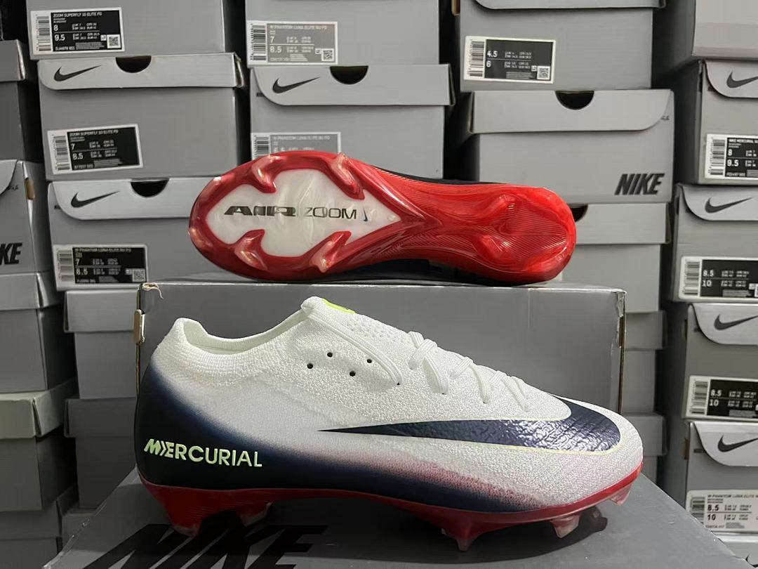 Nike Vapor 16 Air Zoom Mercurial Xv Elite FG