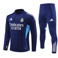 Real Madrid Bleu Roi 25/26