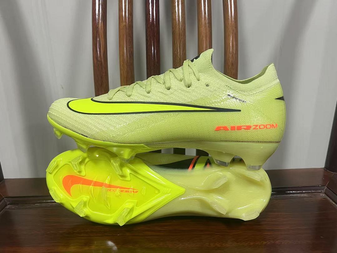 Nike Vapor 16 Air Zoom Mercurial Xv Elite FG