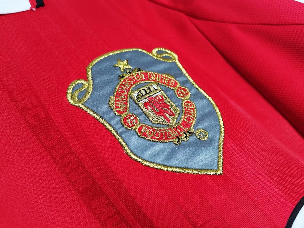 Man United 00 3 B 1999/2000