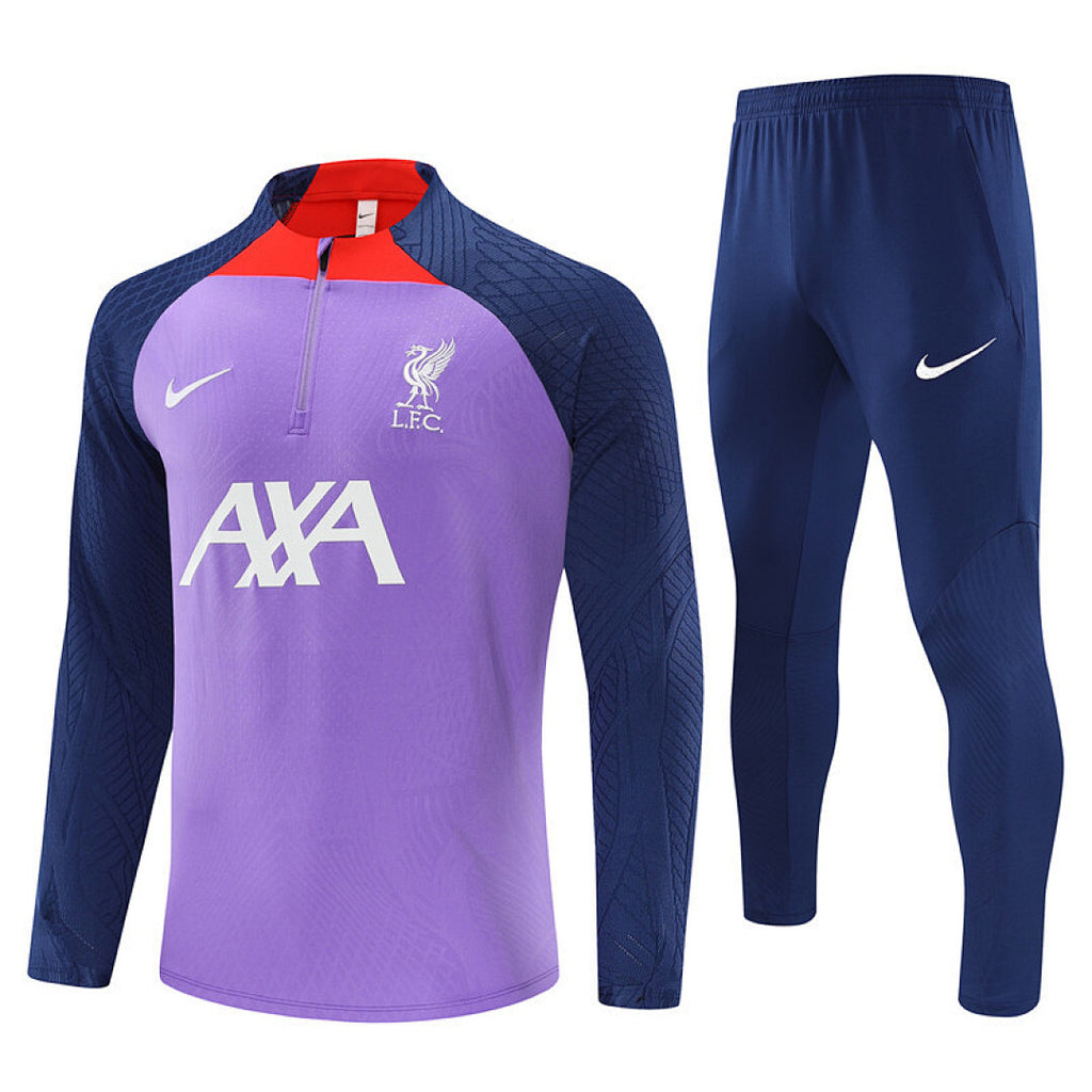 Liverpool 23/24