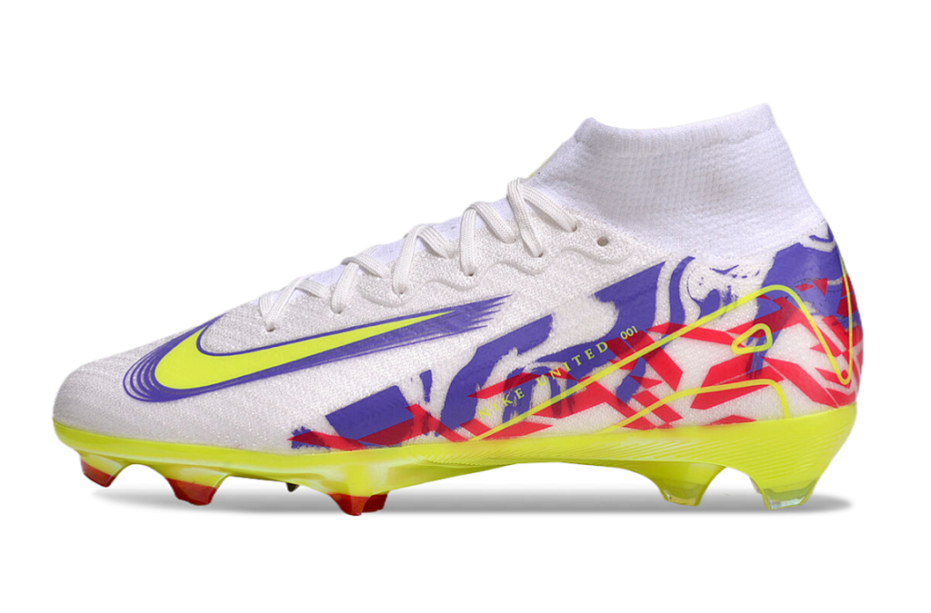 Nike Vapor 16 Bonded Pack Air Zoom Mercurial Superfly Ix Elite FG