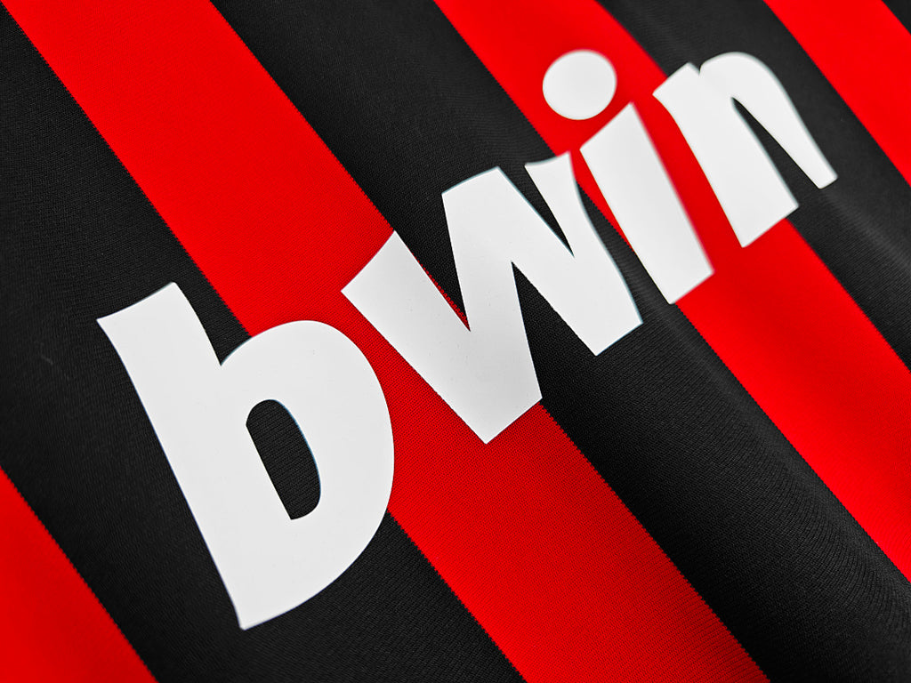 AC Milan 09 Ac 3 B 2008/2009