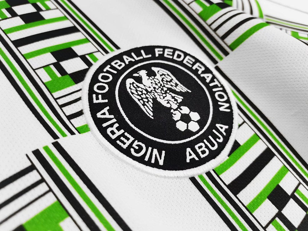 Nigeria 5 A