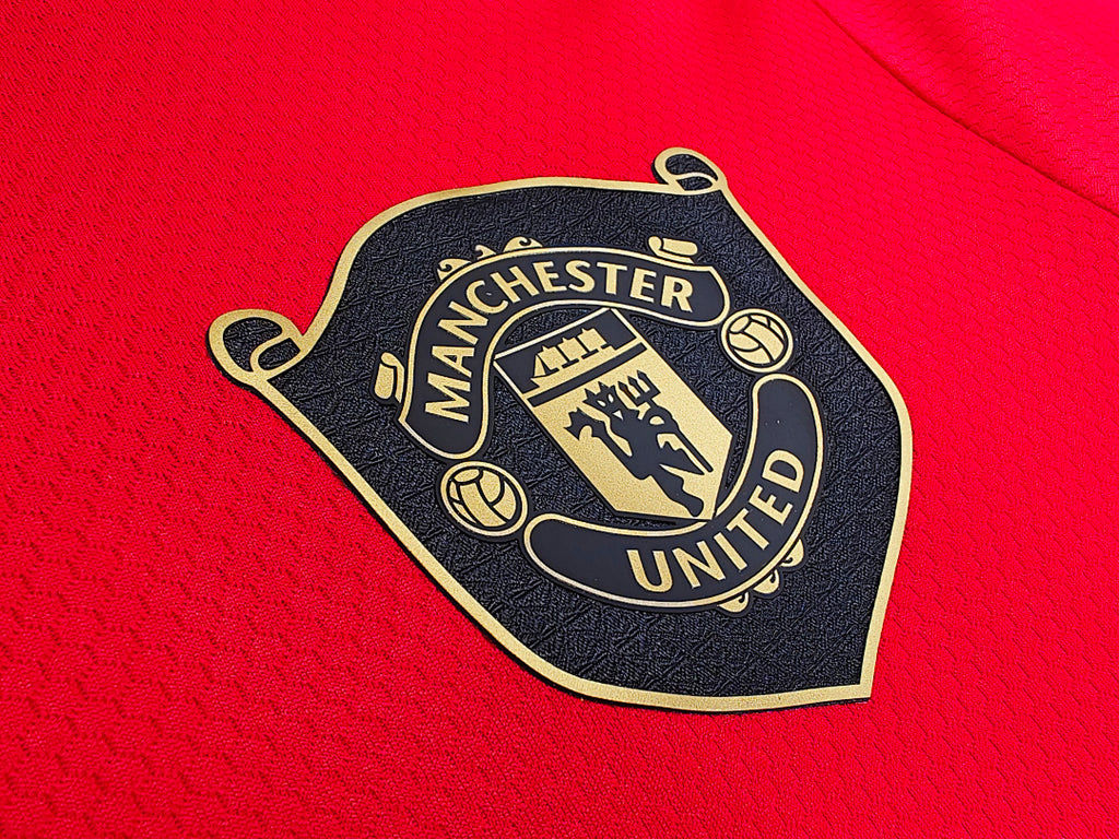 Man United 20 5 A 2019/2020