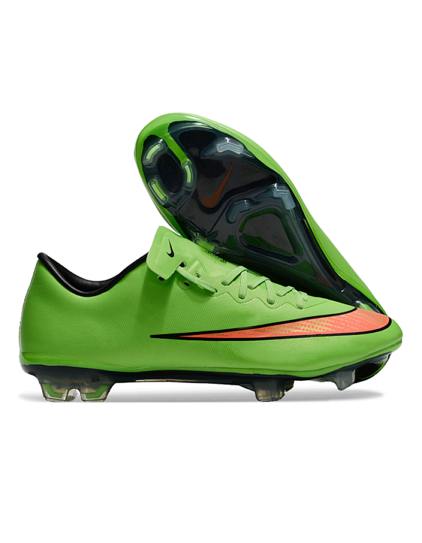 Nike 10 Mercurial Vapor X FG