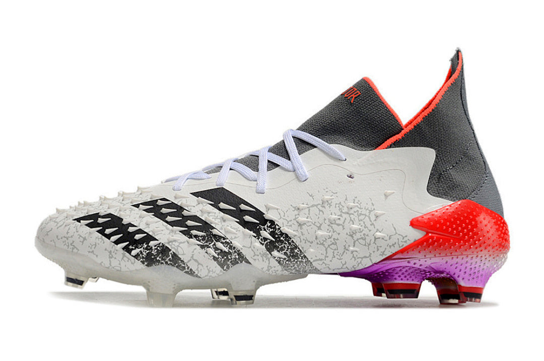 Adidas Predator 21 Showpiece Pack Freak 1 FG