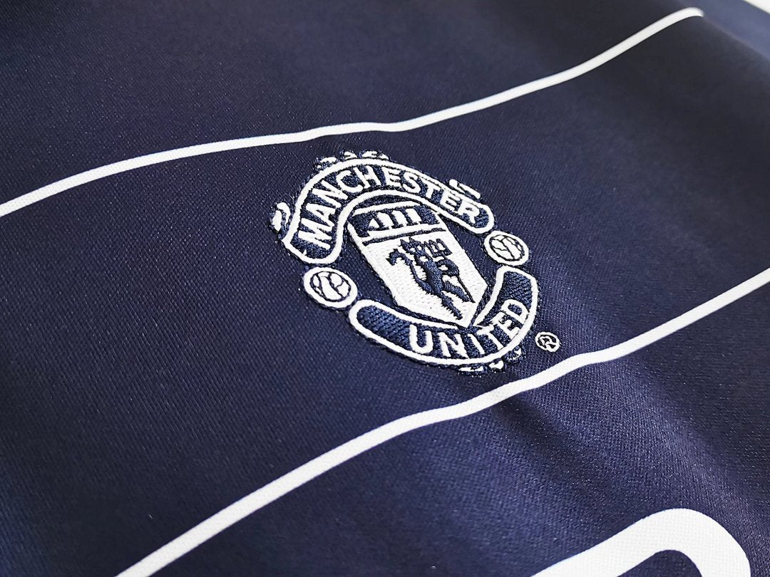 Man United 00 8 A 1999/2000