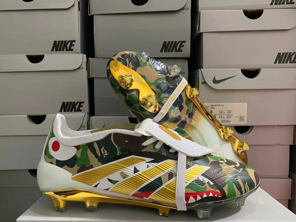 Predator-25-ACCURACY-FG-17 - Adidas