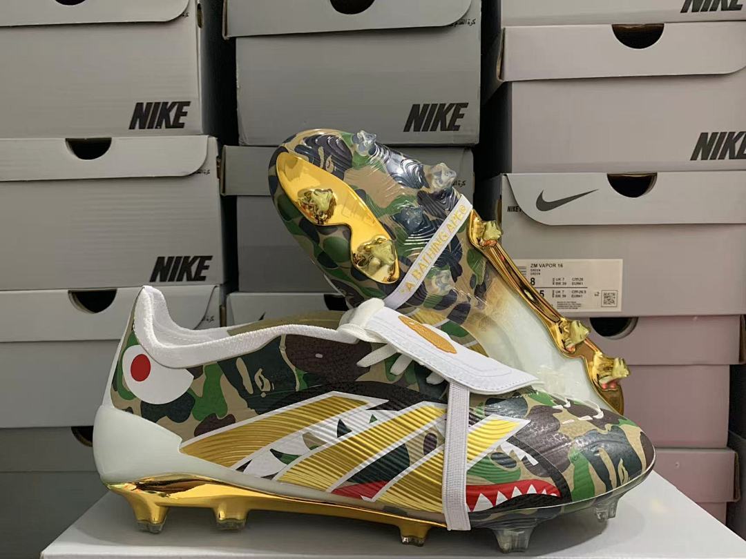 Predator-25-ACCURACY-FG-17 - Adidas