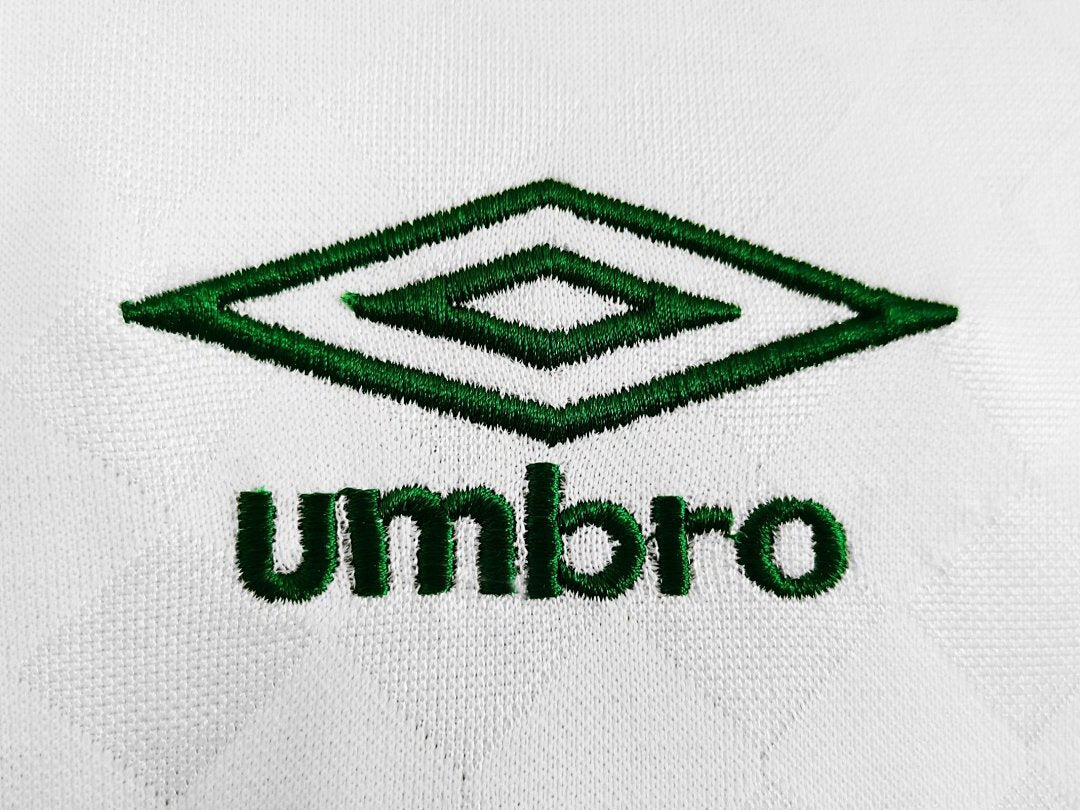 Celtic Glasgow 88 8 A 1987/1988