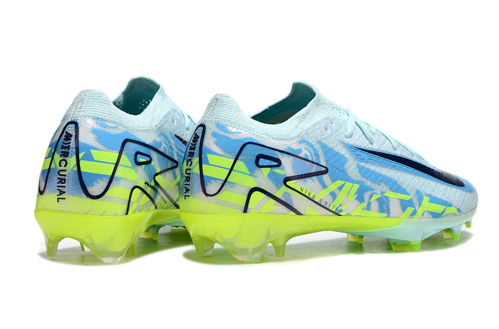 Nike Vapor 16 Bonded Pack Air Zoom Mercurial Superfly Ix Elite FG