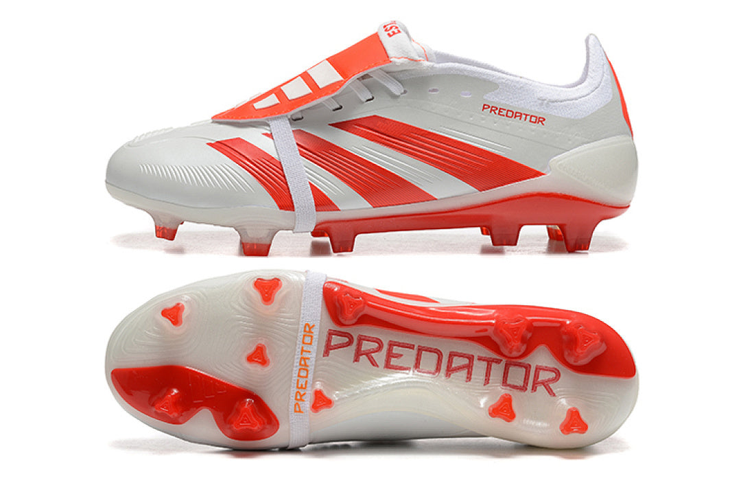 Adidas 24 A Predator Elite Tongue Predator 24 FG