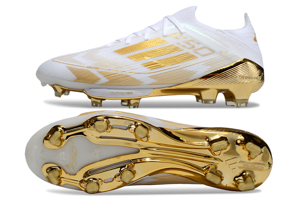 Adidas F50 Pro 50 Size FG