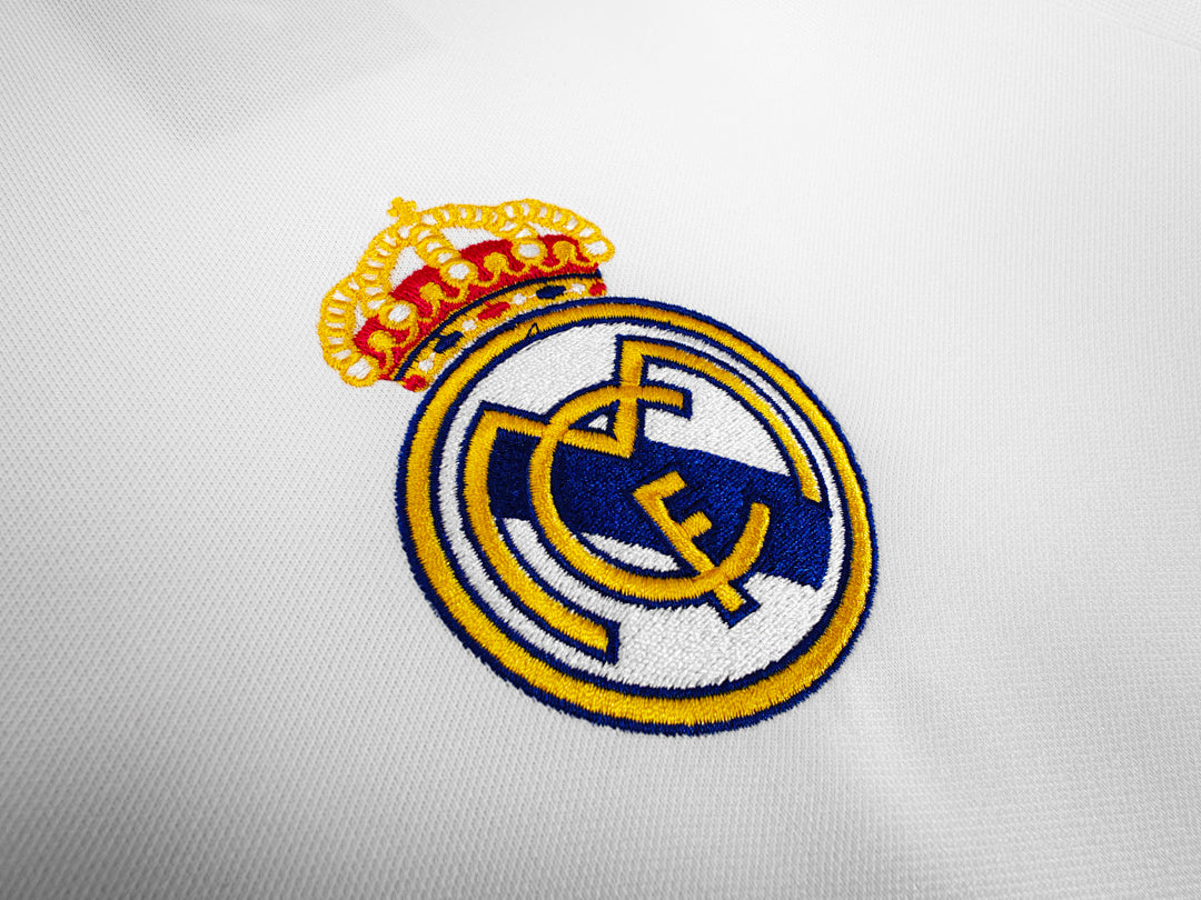 Real Madrid 04 8 A 2003/2004